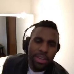 jason derulo and fercho