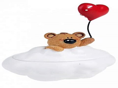 Отличный подарок на все случаи жизни - Шкатулка Мишка на облаке в г. Новокузнецк