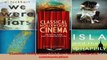 PDF Download  Classical Hollywood Cinema Point of view and communication PDF Online