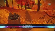 Jonathan Blow on The Witness