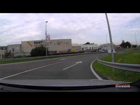 Подборка Драк Аварий на дороге