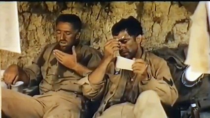 The Battle of El Alamein (1969)