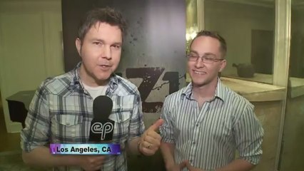 H1Z1: Creating a Zombie MMO