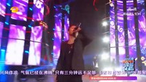 BIG BANG's full performance at 2016 Hunan New Year's concert (16/01/01)