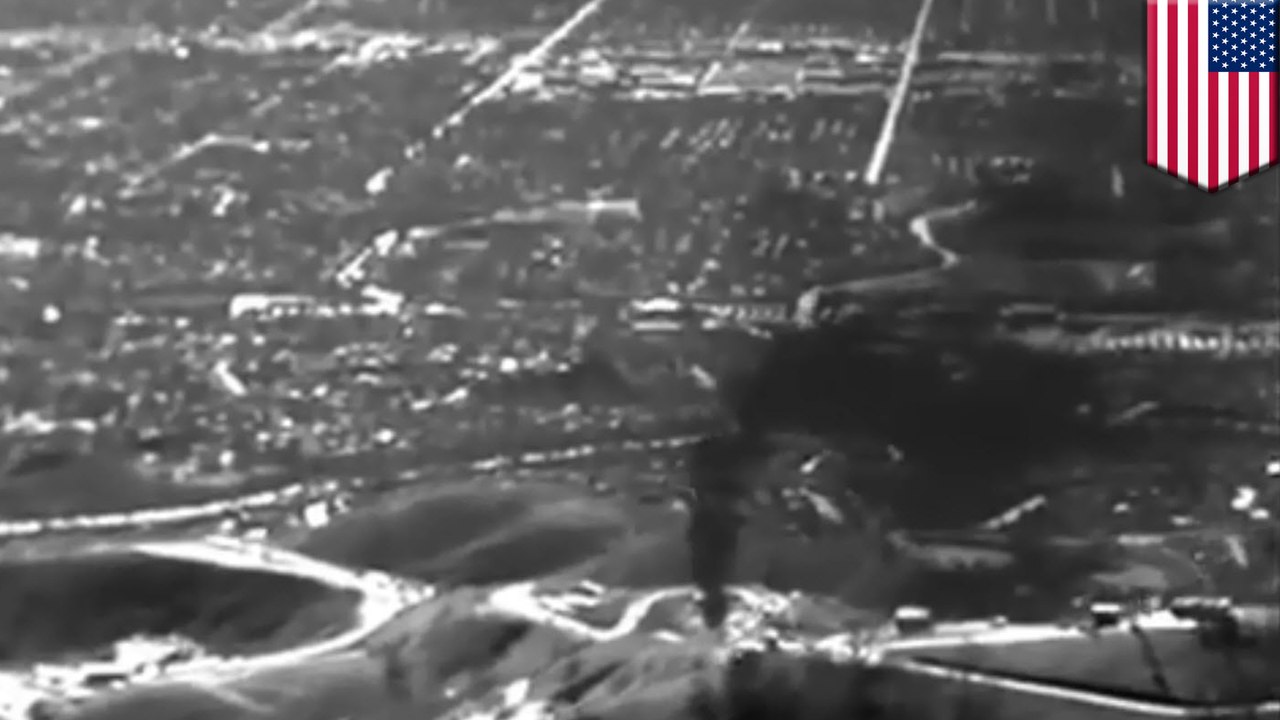 Company says it take months to plug the massive methane gas leak in Southern California
