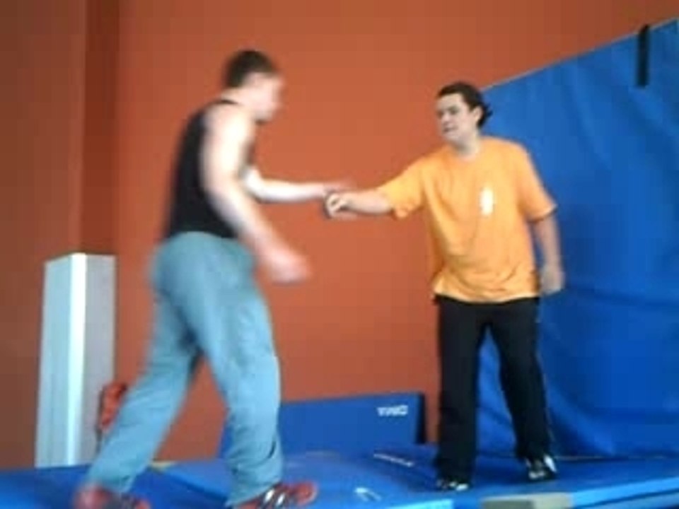 Coup dla corde a linge