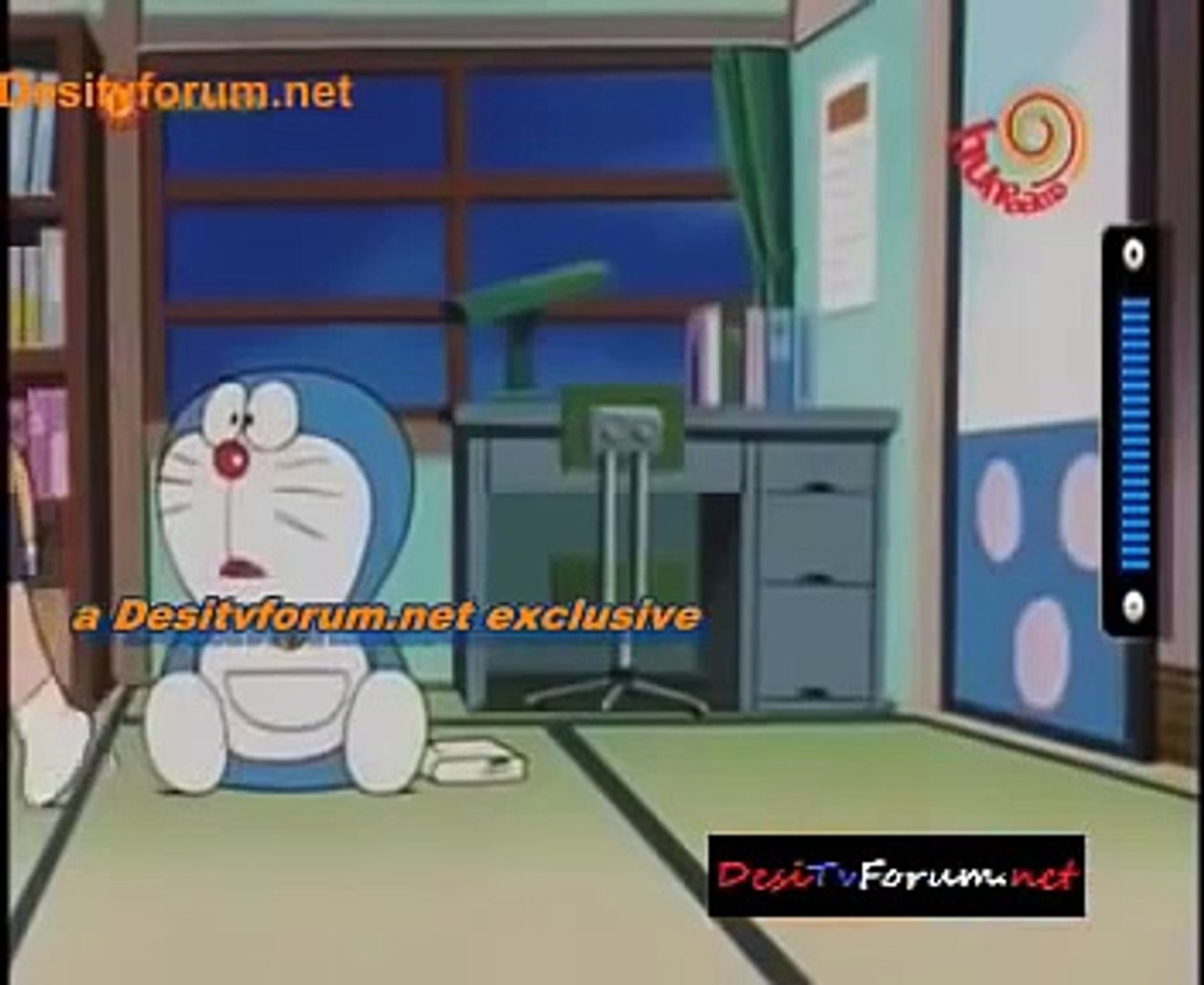 Doraemon In Hindi Hungama Tv 2nd May 2014 Video Part 10 - video Dailymotion