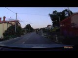 Авария на дороге Краснодар Славянск на Кубани