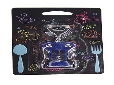 Стильный подарок на именины - Держатель-магнит Давай устроим сегодня ужин? в г. Красноярск