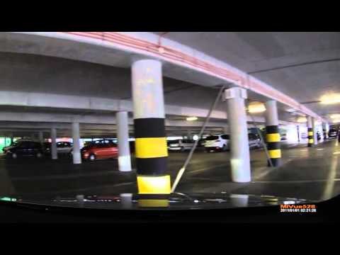 авария дорога смерти МКАД 12 04