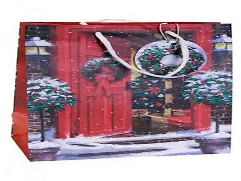 Четкий подарок на именины - Подарочный пакет Новый год на пороге в г. Сочи
