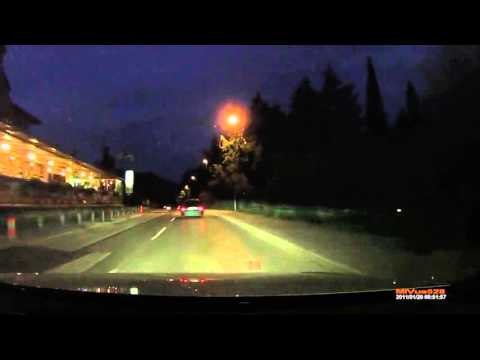 Разборки на дороге с Кавказцеми Showdown on the road