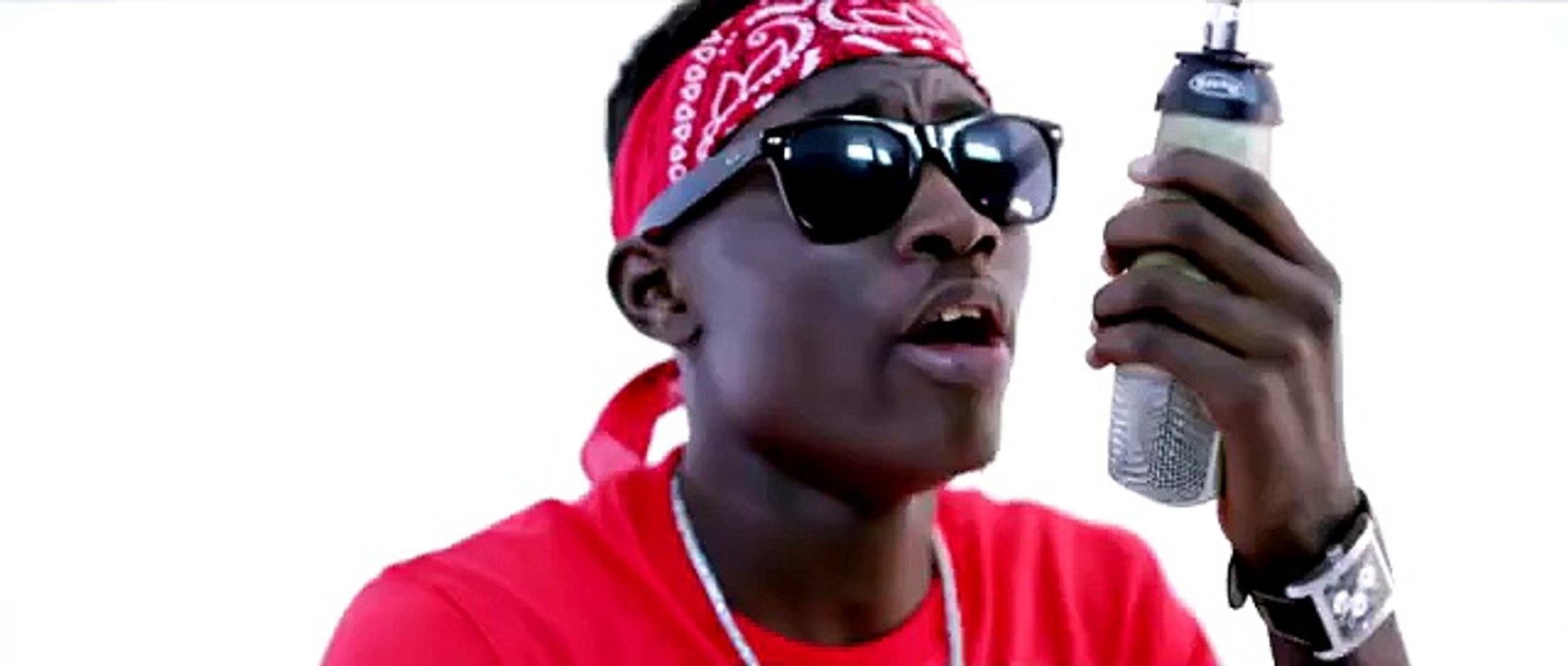 Blacky ft Dex Willy - Change My Life (Official Video)