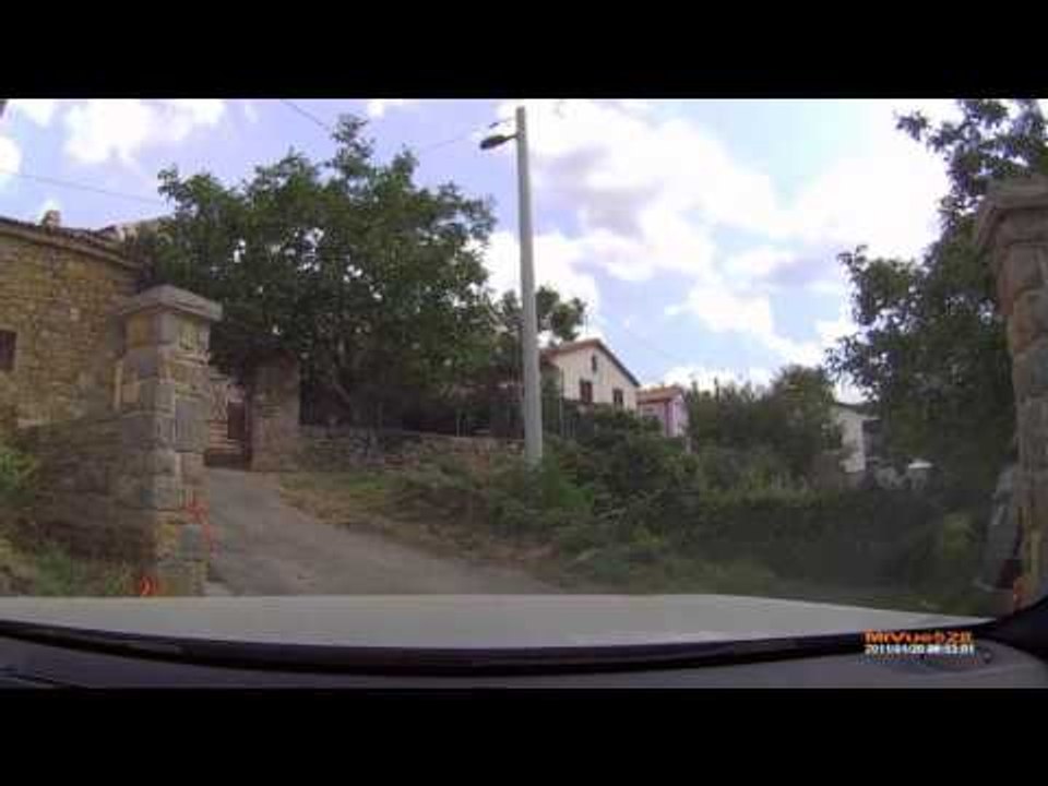 Подборка ДТП, аварии от "Дорожные войны" за 24 08 2015 №595