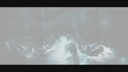 Becoming a Wraith in Middle-earth: Shadow of Mordor