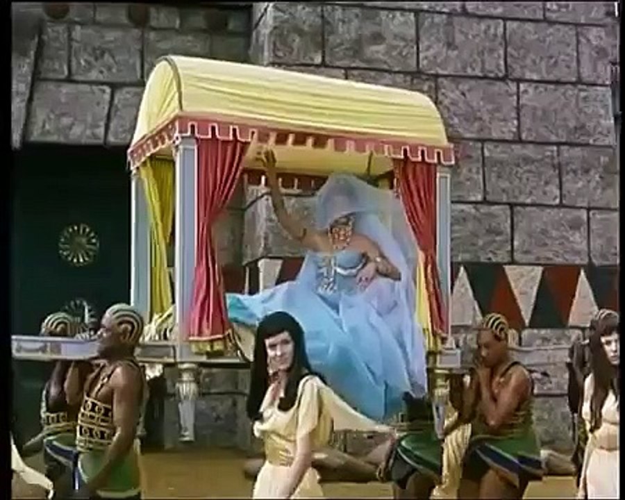 The Barbarians (1960)