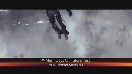 X-Men: Days of Future Past Review