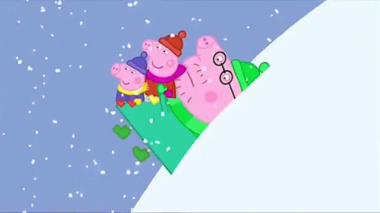 Happy Christmas!