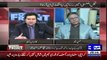 Does PM Stands At Back Of Army Chief On Operation-Hassan Nisar Comments Make Kamran Laugh