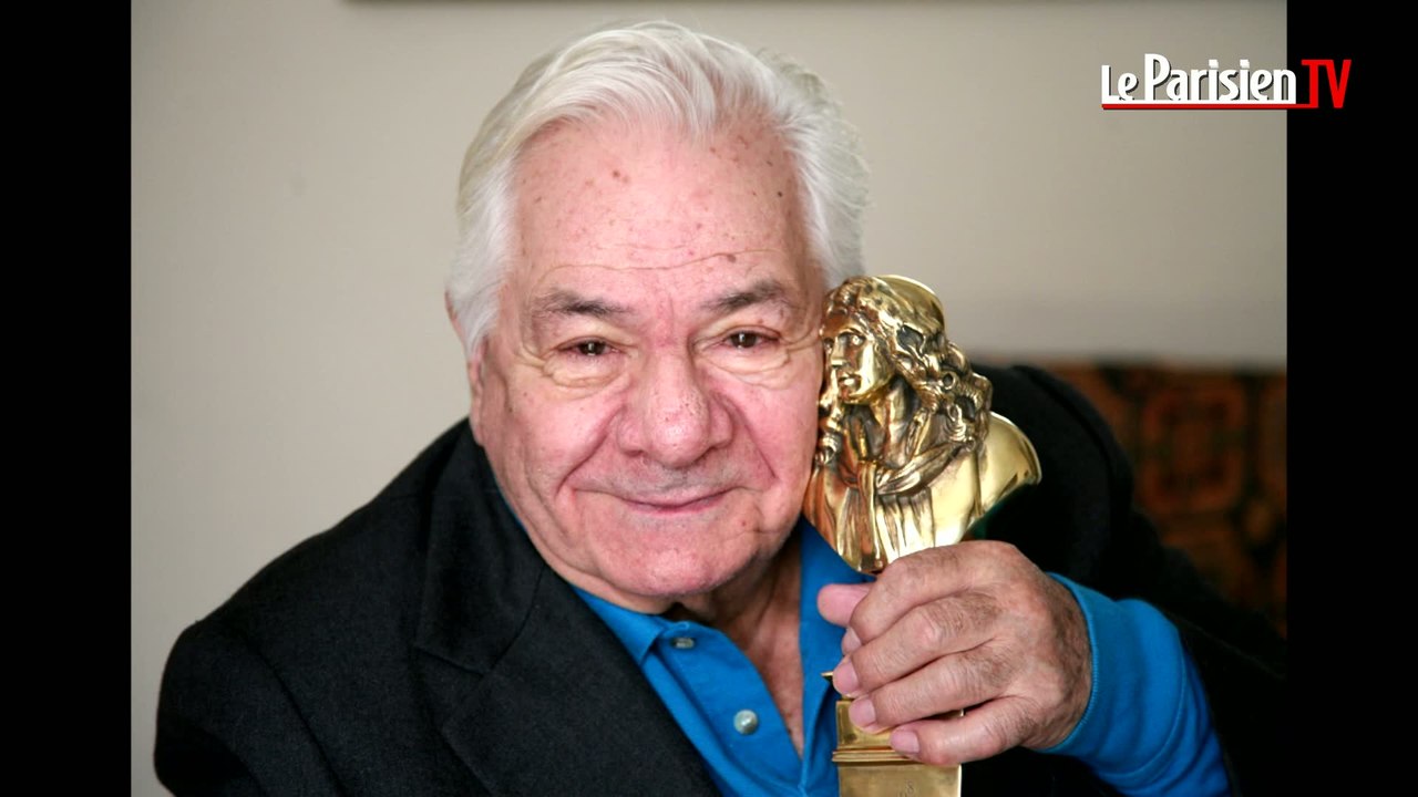 Mort de Michel Galabru : «On vient de perdre un grand homme»