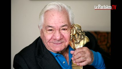 Mort de Michel Galabru : «On vient de perdre un grand homme»