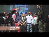UFF TEASER # 2: PREZ MAFIA VS TY LAW