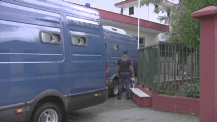 Fillon në Selanik gjyqi i gardianëve për çështjen “Kareli” - Top Channel Albania - News - Lajme