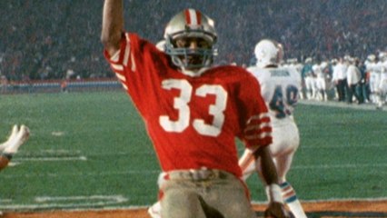 Top 50 SB Performances | Roger Craig in Super Bowl XIX (#35)