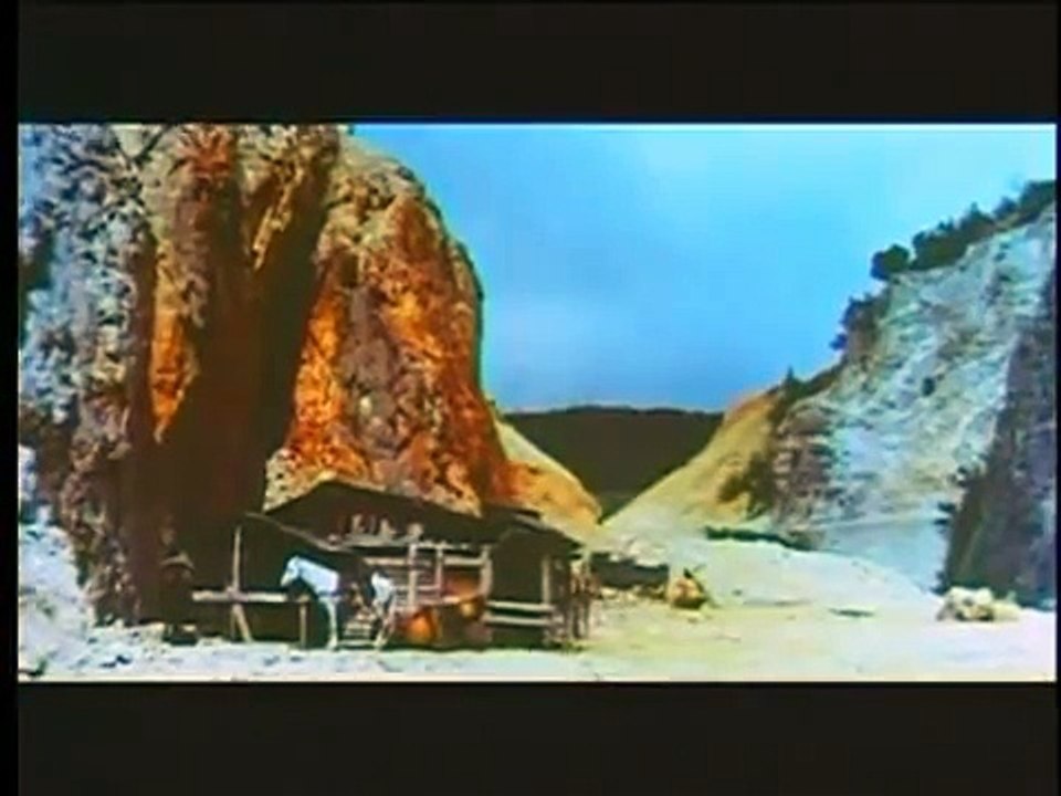 FIND A PLACE TO DIE (1968)