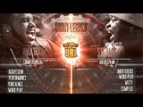 AH DI BOOM VS STEAMS SMACK/ URL