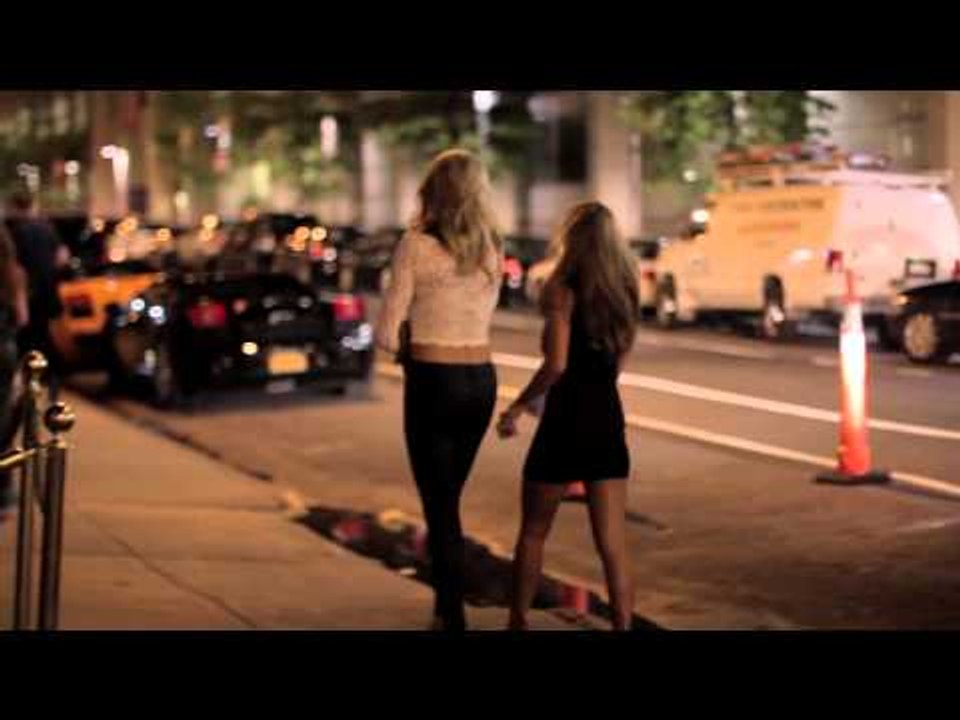 RAIN 910 "Coming Down" (MUSIC VIDEO)
