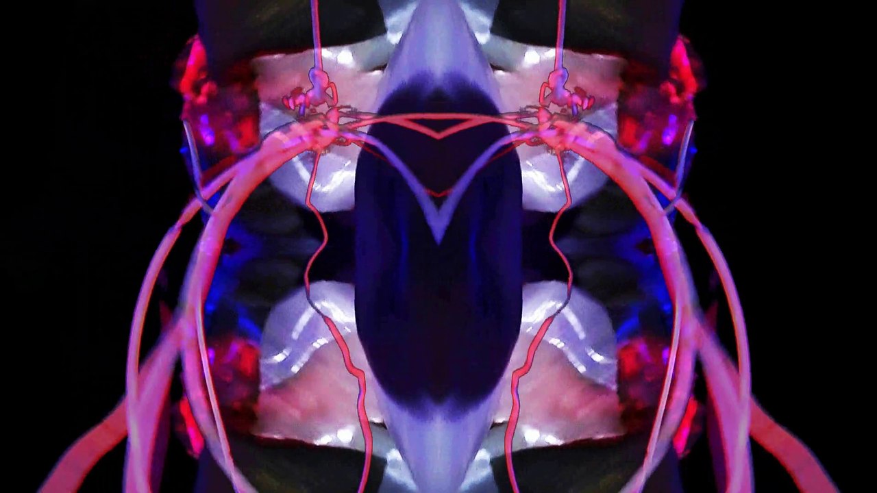 la déglingue - vidéo musique d'Olivier Clarté