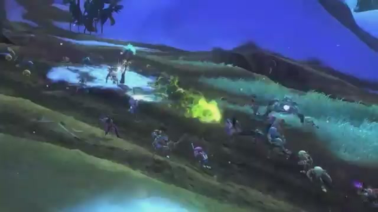 Why Players Will Love WildStar
