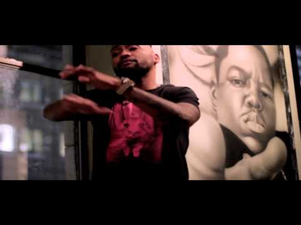 RAIN 910 "THE THRONE" (HOVA & YEEZUS) ALBUM OCT 30