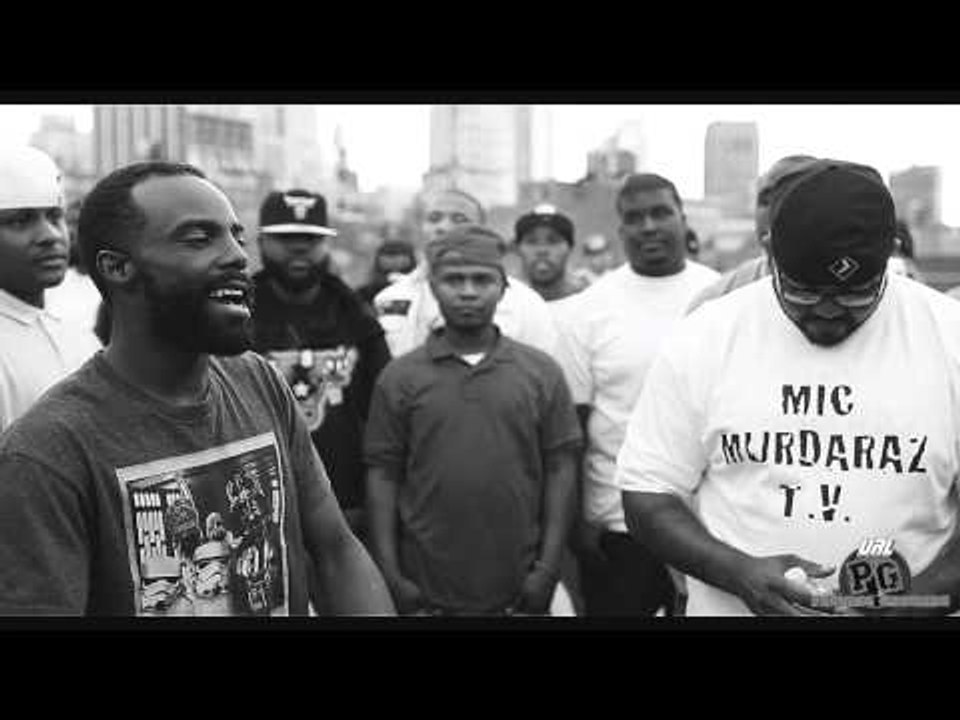 PROVING GROUNDS: GE VS LOGIC