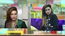 Exclusive Interview Gizele Thakral Nora Is Playing With Prince's Emotions Bigg Boss 9