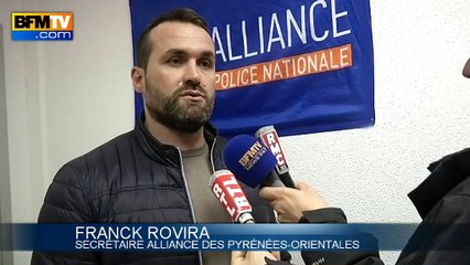 Download Video: Perpignan: deux hommes en garde à vue pour diffusion en ligne d'un viol présumé