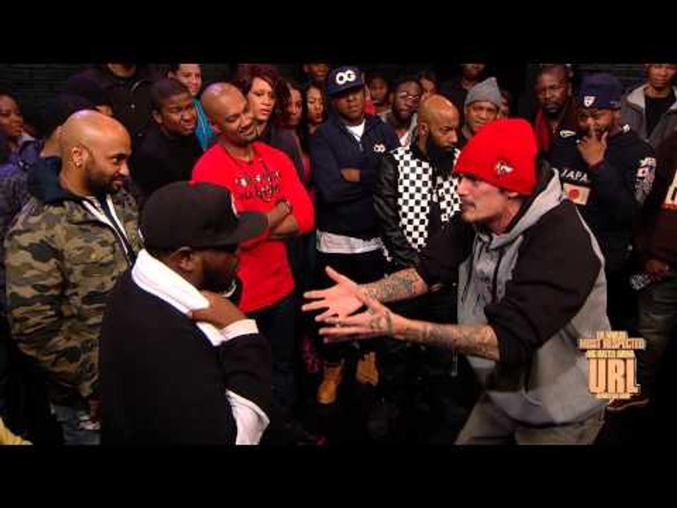 T TOP VS SNO UFF CHAMP BATTLE