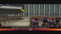 Star Wars: The Clone Wars Season Six Review