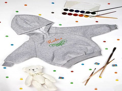 Ура Купил себе отличный подарок на именины - Толстовка детская Орнамент в г. Новокузнецк