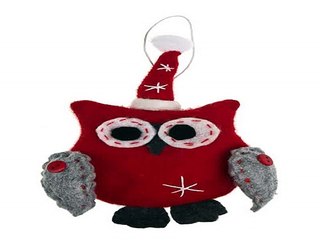 Лучший подарок на день рождения - Украшение декоративное Яркая сова в г. Екатеринбург