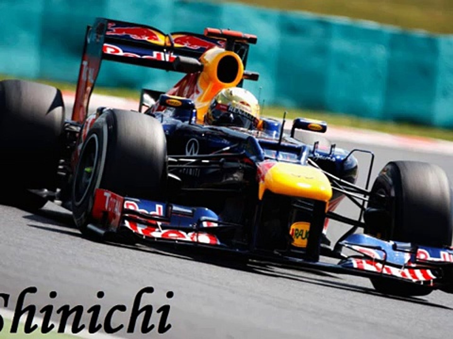 Resumen del GP de Hungría 2012 - Loquendo