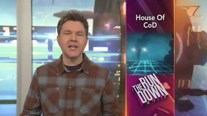 Kevin Spacey Answers the Call of Duty in the Rundown