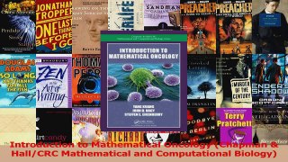 PDF Download  Introduction to Mathematical Oncology Chapman  HallCRC Mathematical and Computational PDF Online