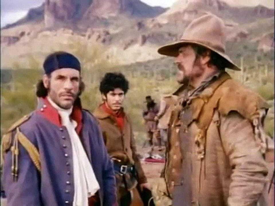 Canaan's Way  (1994)