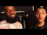 Smack & Bow Wow Colab for BET