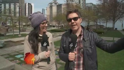 Grudge Match Blu-ray Review