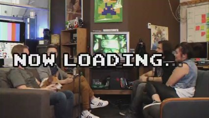 Now Loading Ep 8 - Secondary Consoles