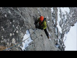 Pic-Sans-Nom-Goulotte-la-Raie-des-Fesses-Écrins