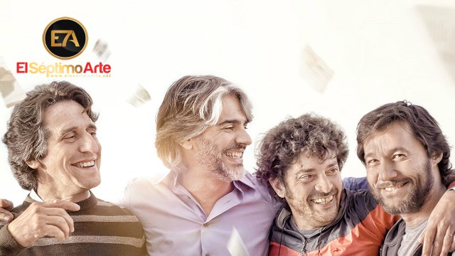 Papeles en el viento - Tráiler español (HD)
